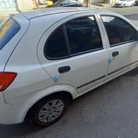تیبا 2 (هاچبک) EX، مدل ۱۳۹۷|خودرو سواری و وانت|اهواز, کوی ترابری|دیوار