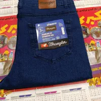 لیوایز رانگلر سایز42الی 48 قیمت 550