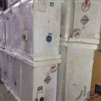 آبگرمکن دیواری مخزنی گازی بدونه رسوب رسید