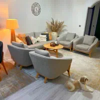 مبلمان ۷ نفره