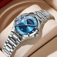 ساعت CURREN 9107