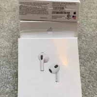 ایرپاد3مدل 2025 پرچم آمریکا سریال نامبر فعال