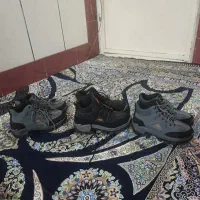 کفش کوهنوردی جکس نو نو