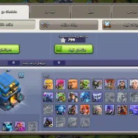 اکانت 12مکس|کنسول، بازی ویدئویی و آنلاین|هشترود, |دیوار