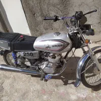 موتور ۱۵۰ ( تقویت )