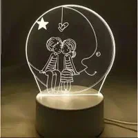 چراغ خواب طلقی|چراغ خواب و آباژور|کرمانشاه, |دیوار