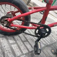 دوچرخه ۱۲ و کمک دوچرخه