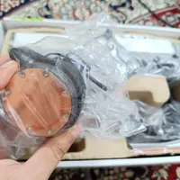 خنک کننده مایع Msi 240R V2|قطعات و لوازم جانبی رایانه|مشهد, دانشگاه فردوسی|دیوار