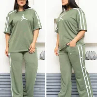 ست تیشرت شلوار|لباس|دماوند, دماوند|دیوار