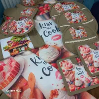 بمدت 24ساعت سرویس آشپزخانه کامل آشپزخانه ارسال|سفره، حوله، دستمال آشپزخانه|مشهد, امیریه|دیوار