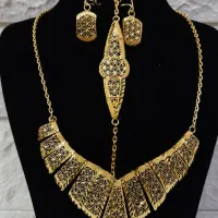 انواع سرویس بدل زنانه رنگ ثابت|بدلیجات|تهران, آبشار|دیوار