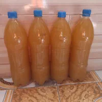 آبغوره تازه و ترش و کاملا طبیعی