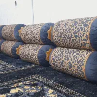 فروش فرش و بالشت|فرش|یاسوج, |دیوار