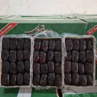 خرما مضافتی بم