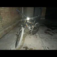 دوچرخه 26 مدل viva