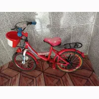 دوچرخه 16|دوچرخه، اسکیت، اسکوتر|شیراز, شهدای شهرک سعدی|دیوار