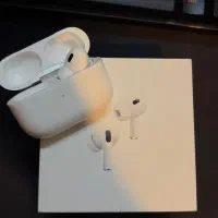 Airpods pro 2 type c