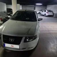 سمند سورن پلاس ef7 مدل 401 مشابه خشک