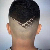 آموزش آرایشگری آقایان در سه روز