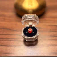 انگشتر عقیق