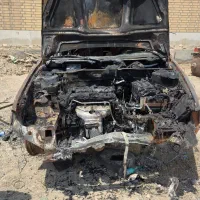 پژو پارس LX TU5،  دریچه گاز سیمی مدل ۱۴۰۲|خودرو سواری و وانت|چمران, |دیوار