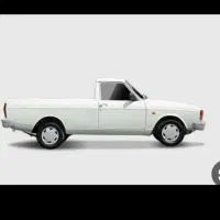 وانت بار کرایه