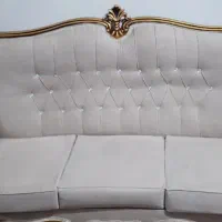 مبل سلطنتی ۱۲نفره|مبلمان خانگی و میز عسلی|اندیمشک, |دیوار