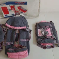 کریر اغوشی ساک نوزاد|کالسکه و لوازم جانبی|تبریز, |دیوار