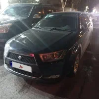 دنا اتومات توربو آپشنال مدل 1403