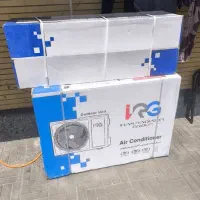 کولرگازی اینورتر۱۸هزار ایران رادیاتور