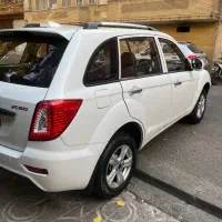 لیفان x60 بیرنگ سند تک برگ استثنایی|خودرو سواری و وانت|تهران, ده‌ونک|دیوار