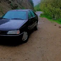 پژو۴۰۵