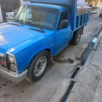 نخاله خاک مصالح