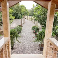 ویلا دربست استخر جکوزی|اجارهٔ کوتاه‌مدت ویلا و باغ|رامسر, |دیوار