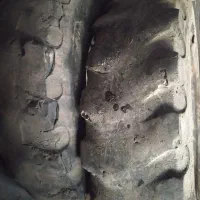 لاستیک 1000/20|قطعات یدکی و لوازم جانبی|تبریز, |دیوار