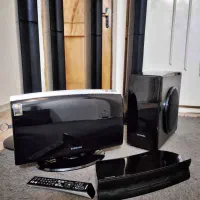 سینما خانگی سامسونگ لاکچری