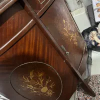 کنسول|بوفه، ویترین، کنسول|قم, هفت تیر|دیوار