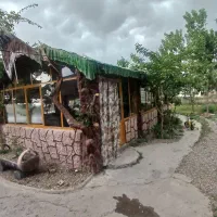 واگزاری کافه باغ بهاران