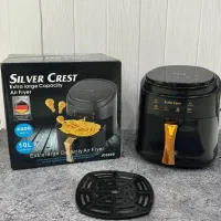 سرخ کن|اجاق گاز و لوازم برقی پخت‌وپز|بندر دیر, |دیوار