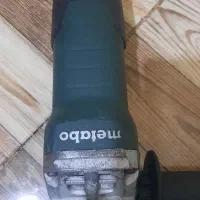 مینی فرز متابو 1250w اصل المان در حد نو