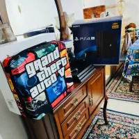 Ps4 پرو