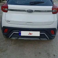 ایکس ۲۲ دنده فول آپشن|خودرو سواری و وانت|کردکوی, |دیوار