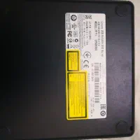 دی وی دی رایتر لنو dvd writer lenovo|قطعات و لوازم جانبی رایانه|اصفهان, رزمندگان|دیوار
