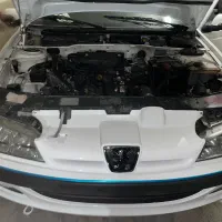 پژو پارس سال مدل۸۶|خودرو سواری و وانت|رودهن, |دیوار