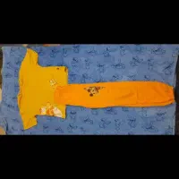 تعدادی لباس دخترانه درحدنو بفروش میرسد|لباس|کرج, استاندارد|دیوار
