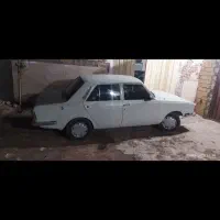 پیکان سواری مدل ۷۹