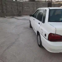 پراید ۱۳۲|خودرو سواری و وانت|رشت, چله خانه|دیوار