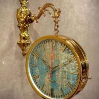 ساعت دیواری/ساعت دیواری شیک|ساعت دیواری و تزئینی|تهران, شوش|دیوار