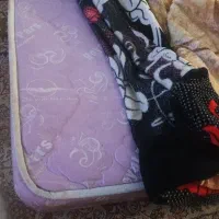 تخت خاب + تشک