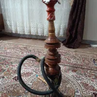 قلیان پرتغال نعنا